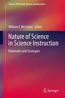 William Mccomas | Nature Of Science In Science Instruction | Buch | Englisch
