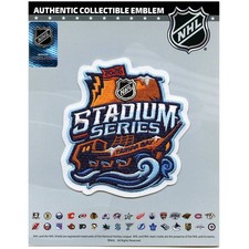 More Free Hockey Cards From Upper Deck at Stanley Cup Finals Game Four 11