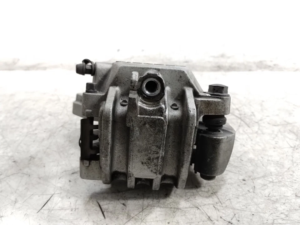 2008 Victory Vision Rear Brake Caliper Mount Bracket - Image 2 of 4