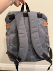 Modeker Eco-Friendly Vintage Travel Laptop Backpack For Woman/Men (NWOT) — photo 3
