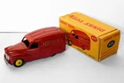 Vintage DINKY 471 Austin Nestle’s Delivery Van with Original Box. England
