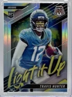 2025 Mosaic Travis Hunter Silver (Raw)