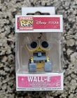 Funko Pocket Pop Disney Pixar Wall-E Keychain