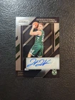 2018 Panini Prizm Basketball Donte DiVincenzo #77