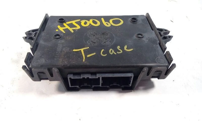 Estuche de transferencia ECM chasis Lincoln Navigator 15-17 Foto 3 de 4