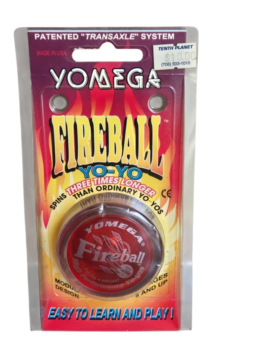 Yomega Fireball for sale | eBay