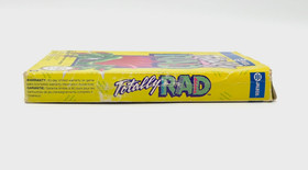 Nintendo NES totalmente descabellada en su caja original (FRA)