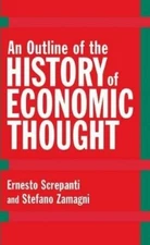 Ernesto Screpanti Ste An Outline of the History of Econ (Paperback) (UK IMPORT)