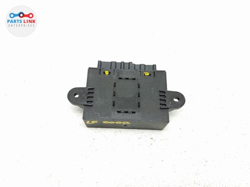 2019-23 LINCOLN NAUTILUS FRONT LEFT DOOR CONTROL MODULE UNIT BRAIN DG9T14B531ED - Picture 6 of 9