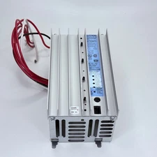 Lutron Homeworks Adaptive Phase Power Module HW-RPM-4A-120