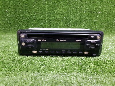 Pioneer Deh-1530r Pioneer Deh1530r Original Car Radio | eBay
