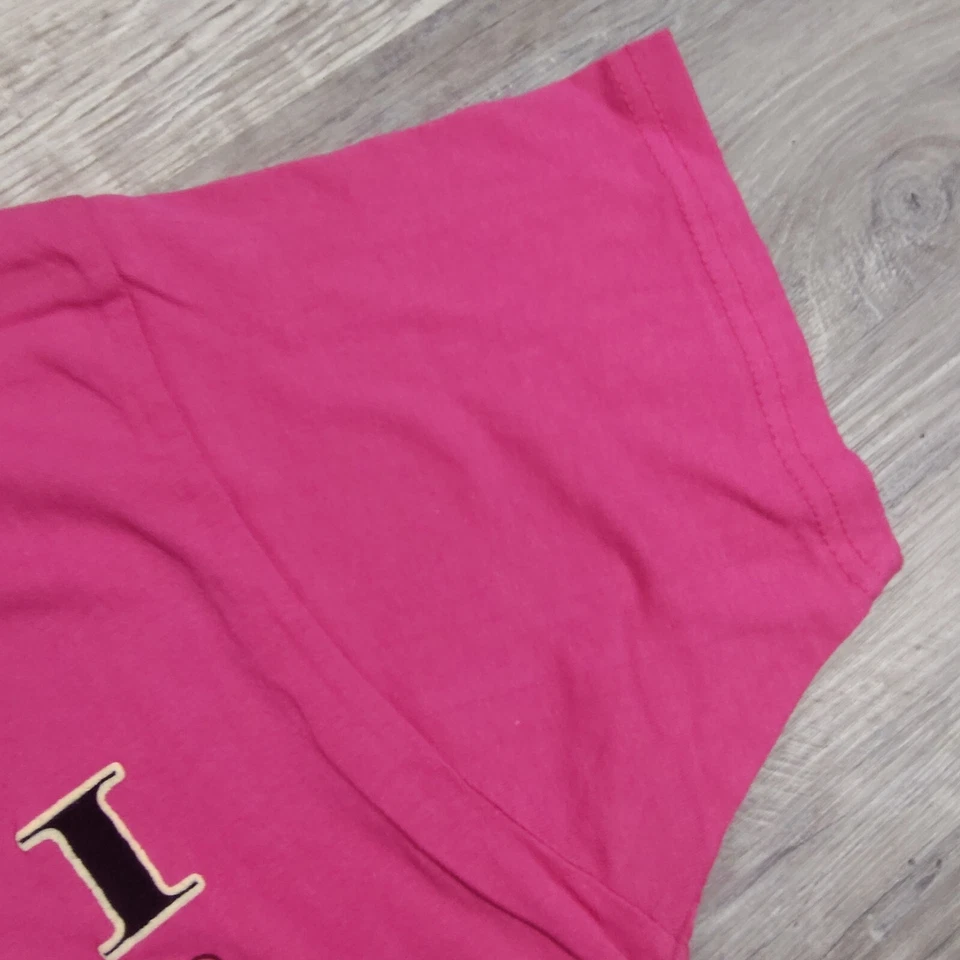 Camiseta Vintage Años 90 Dubai Estampado Puff Emiratos Árabes Unidos Viaje Souvenir Mediana Foto 4 de 4