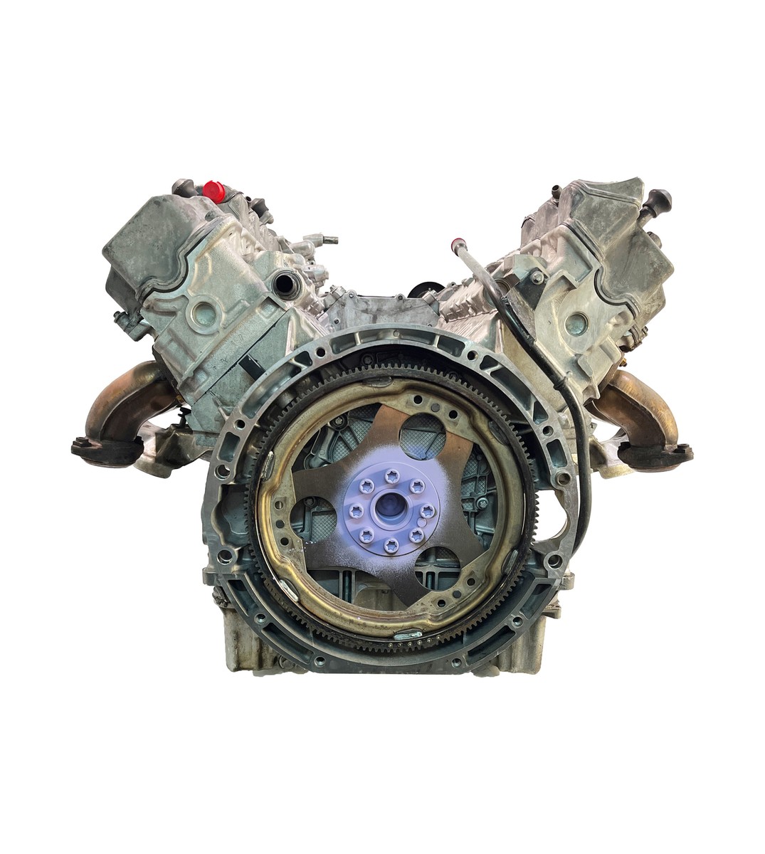 Motor für Mercedes SL 55 AMG Kompressor 5,5 M113.992 M113K 113.992  