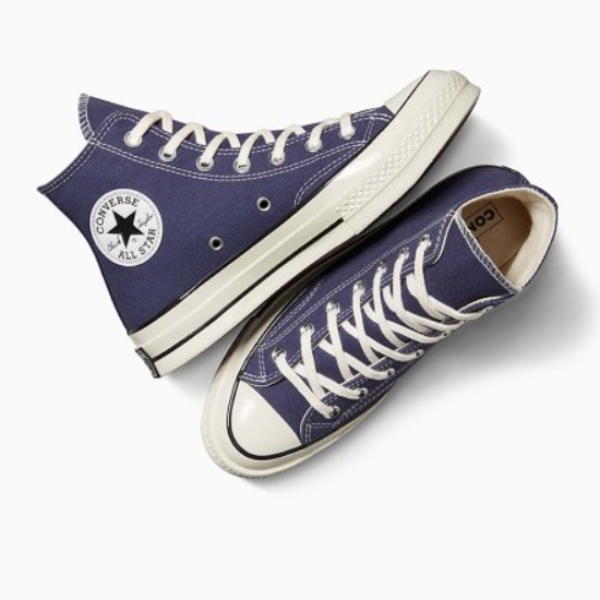 Converse Chuck 70 High Top Shoes 'Uncharted Waters' - A04589C