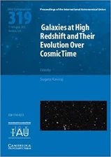 Galaxies at High Redshift and their Evolution over Cosmic Time (IAU S319) (Proce