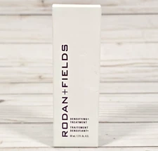 RODAN + FIELDS DENSIFYING HAIR TREATMENT 2 fl oz 90ml SEALED