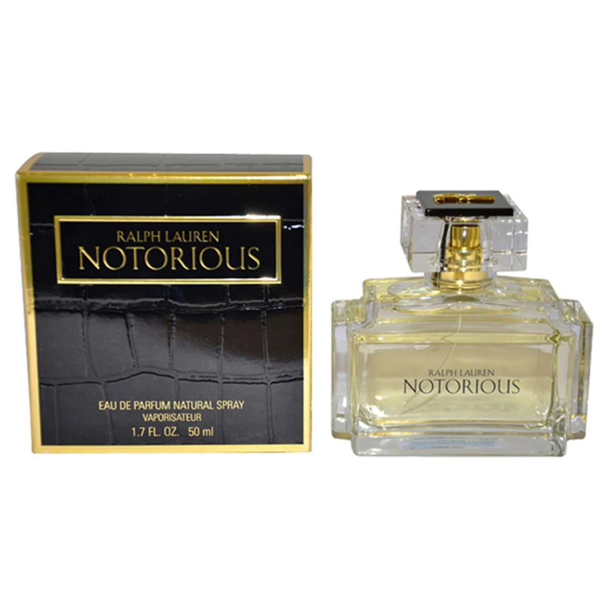 Ralph Lauren Notorious Fragrances for sale | eBay