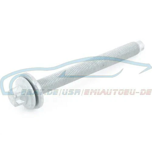 Original BMW 33316767586 - ASA-Schraube mit Scheibe M14X127-10.9 