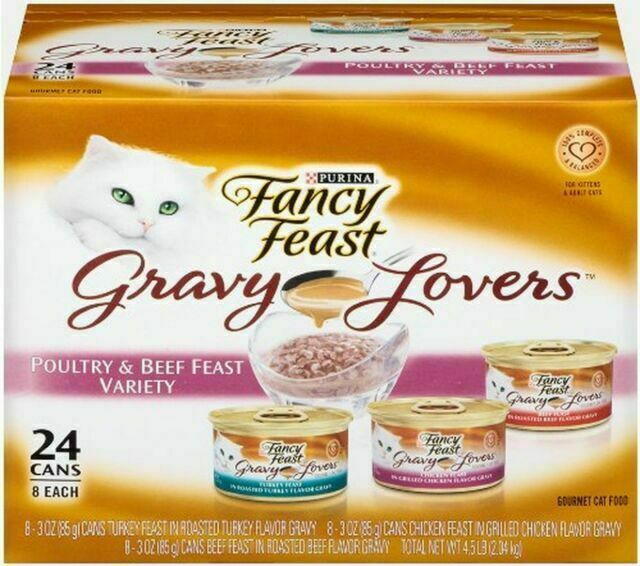 fancy feast sale