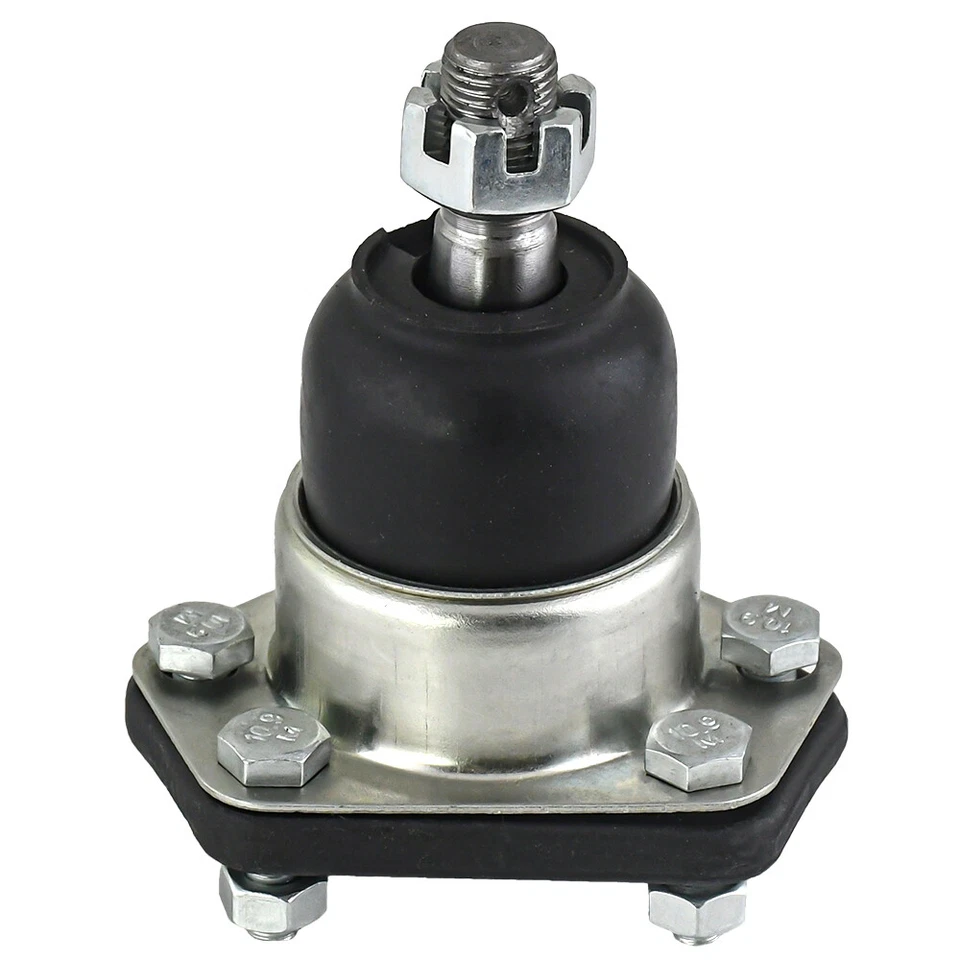 Conjunto de rótulas superiores delanteras MOOG (2) para Chevy Blazer GMC Jimmy 1995-2005 Foto 3 de 4