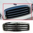 Front Radiator Grill Assy For 2002-2005 Hyundai Sonata EF Genuine Parts