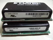 NEW DATEL UNR-2.5/8-D5 Single Output Module