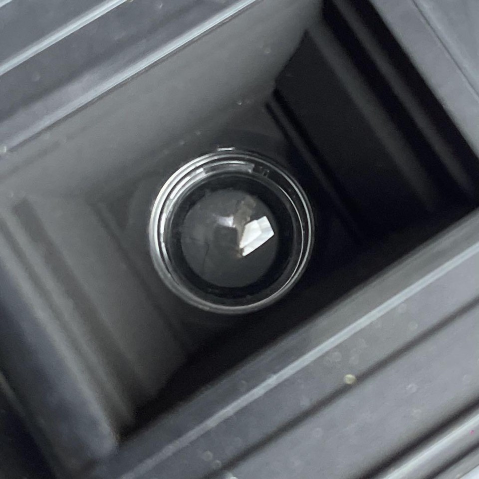 Canon Autoboy Af35M Film Camera Operation Item eBay