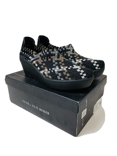 steven by steve madden slip on