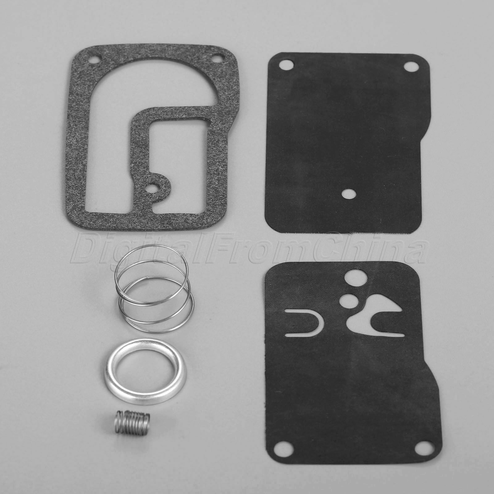 1 x Carburetor Carb Fuel Pump Diaphragm Repair Kit For BRIGGS STRATTON 393397 eBay