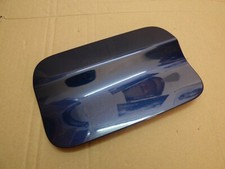 BMW X3 F25 Tank Tankdeckel Tankklappe Einf�llklappe Tiefseeblau A76