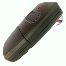 Keystone Heddolf G220-1KB FCC ID AHOO220390 Genie Code Switch Compatible Remote