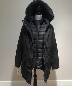 ugg down coat