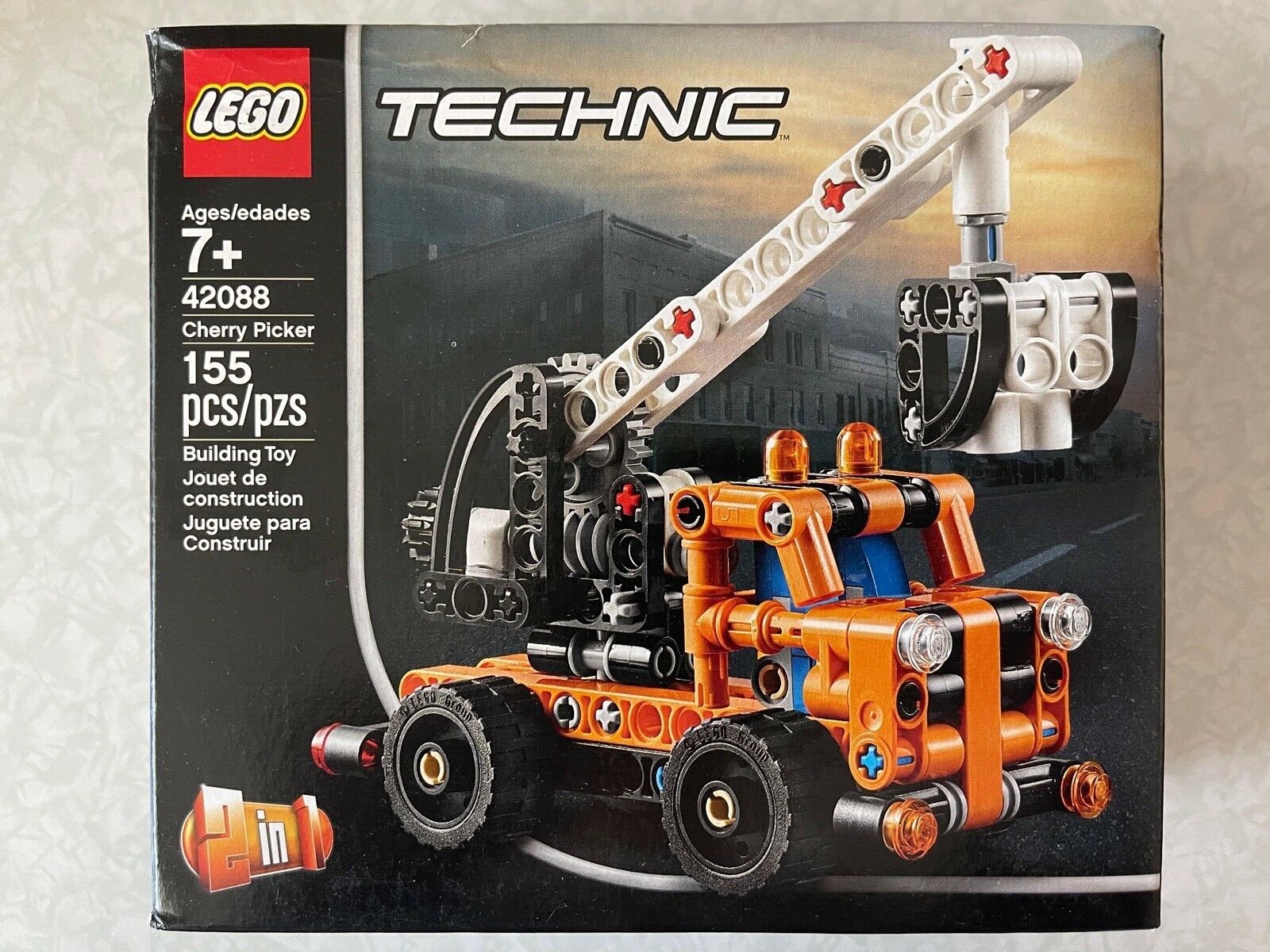 42088 lego