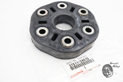 Toyota Supra Soarer SC300 GS300 Lexus 2JZ 1UZ Driveshaft Coupling