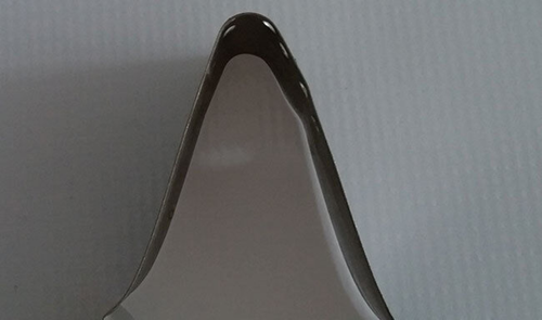 Round Angle Bender Metal Channel Letter Bending Pliers Tool Iron Stainless Steel - Picture 3 of 6