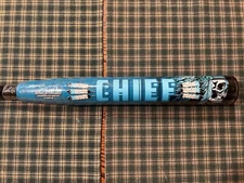 NIW OG 2019 MONSTA CHIEF TORCH M2 195PASCAZT 25 oz USA/ASA 3500 STIFF HANDLE HOT