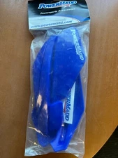 POWERMADD TRAIL STAR HANDGAURD PM14101 BLUE MOUNT NOT INCLUDED 14101