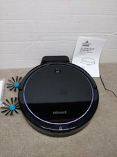 BISSELL 29339 Black Robotic Vacuum 