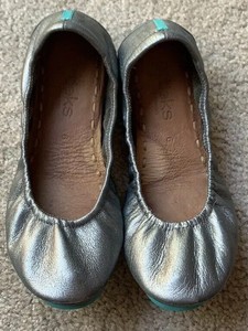 tieks on ebay