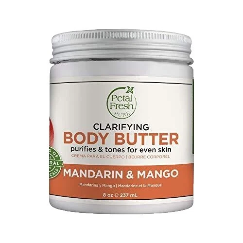 Mango Cream Body Moisturizers