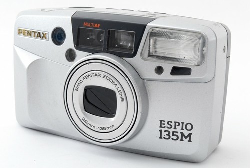 Pentax ESPIO 135M 35mm Compact Caméra à Film [ EXC From Japon [801