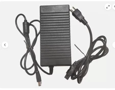 Laptop AC 185W 19.5V Power Supply replacement Adapter 9.5A Without Box