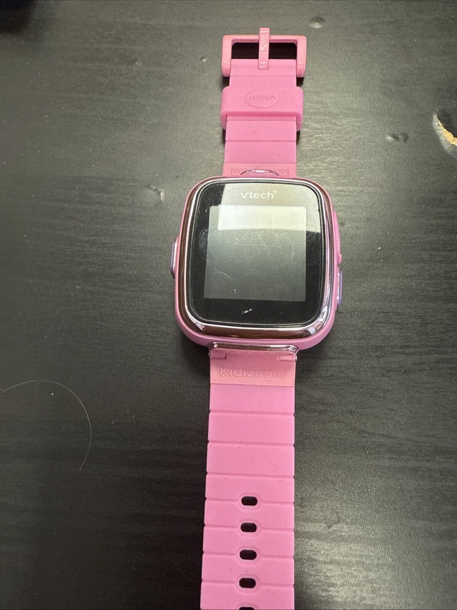 Watch Vtech Uhr Dx2 Pink VTech Kidizoom DX2 Smart Watch Pink (80