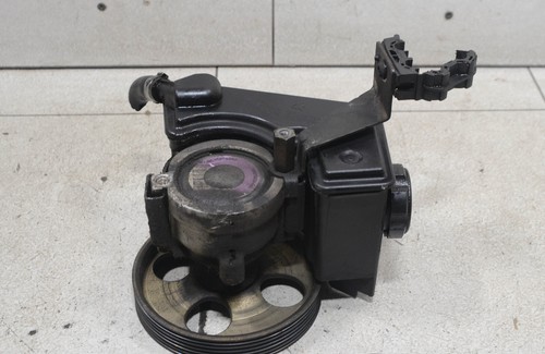 PEUGEOT 206 CC 2D Bj 2002 1,6 80KW Servo Hydraulik Pumpe 9636868880 #126288-H013