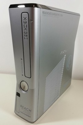 xbox 360 halo reach edition