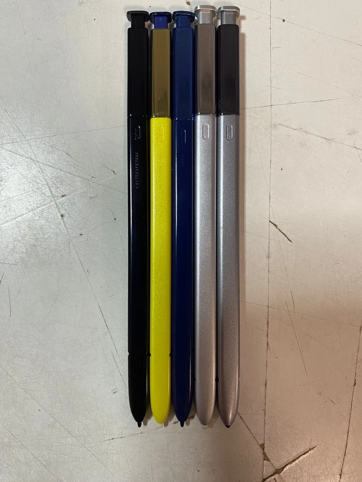 Lápiz óptico S-Pen de repuesto original Samsung para Galaxy Note 5 8 9 10 20 Foto 2 de 2