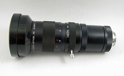 Fuji Photo Fujinon-TV Z 18-108mm F2.5 with C-Mount | eBay Fuji Photo Fujinon-TV Z 18-108mm F2.5 with C-Mount | eBay