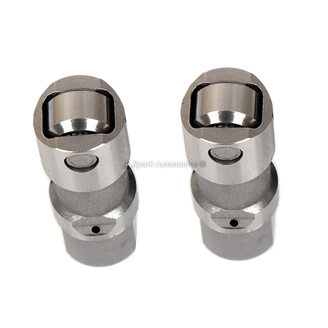 Ford 6.0 6.4 7.3 Powerstroke Diesel Roller Lifter & Guide Kit - Image 3 of 4