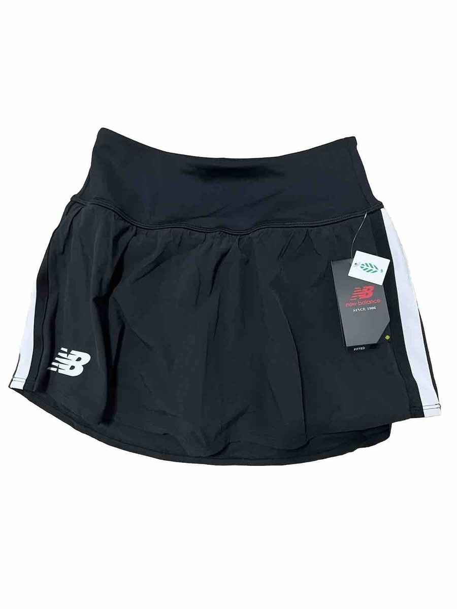 New Balance Tournament Skort NWT Size Small Womens Tennis Pickleball NICE!  Skirt