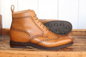 loake george